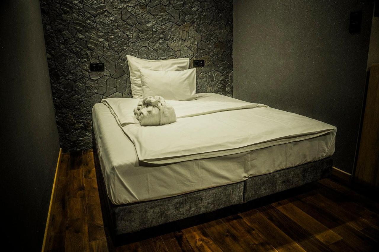 Apartamenty Korona ครอสโน ภายนอก รูปภาพ